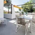Ab3 - Spacious Puerto Banus Lägenhet Marbella