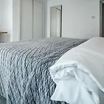 Ab3 - Spacious Puerto Banus Lägenhet