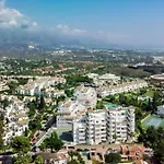 Ab3 - Spacious Puerto Banus Lägenhet
