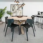 Ab3 - Spacious Puerto Banus * Marbella