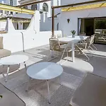 Ab3 - Spacious Puerto Banus Marbella