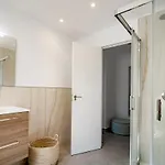 Lägenhet Ab3 - Spacious Puerto Banus *