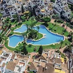 Ab3 - Spacious Puerto Banus Lägenhet *