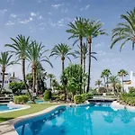 Ab3 - Spacious Puerto Banus