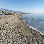 Ab3 - Spacious Puerto Banus Lägenhet