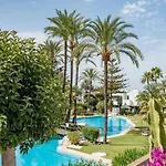 Lägenhet Ab3 - Spacious Puerto Banus