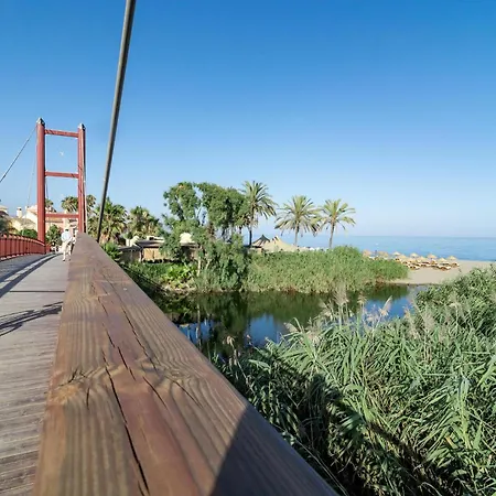 Апартаменты Ab3 - Spacious Home, Puerto Banus Марбелья