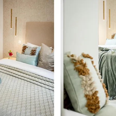 Ab3 - Spacious Home, Puerto Banus * Марбелья