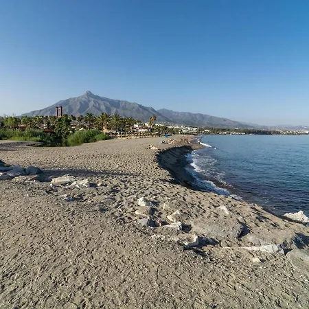 Апартаменты Ab3 - Spacious Home, Puerto Banus