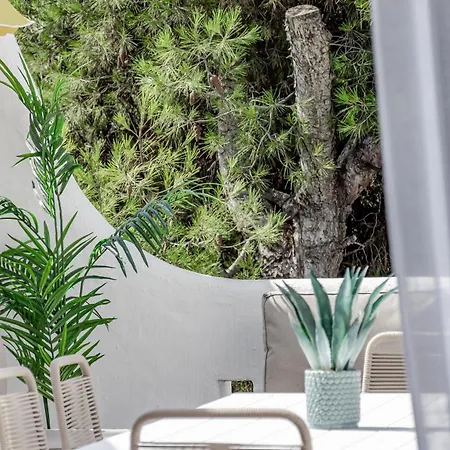 Апартаменты Ab3 - Spacious Home, Puerto Banus *