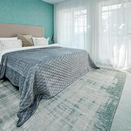 Lejlighed Ab3 - Spacious Puerto Banus Marbella