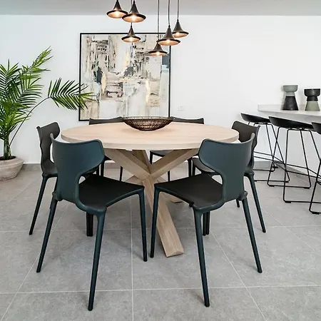 Ab3 - Spacious Puerto Banus * ماربيا