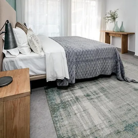 Ab3 - Spacious Puerto Banus شقة
