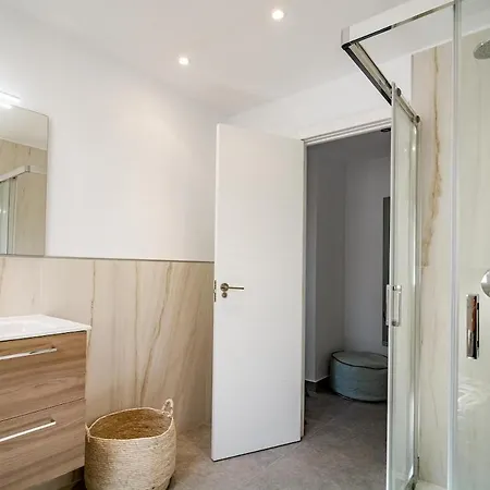 شقة Ab3 - Spacious Puerto Banus *