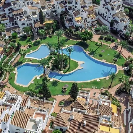 Ab3 - Spacious Puerto Banus شقة *