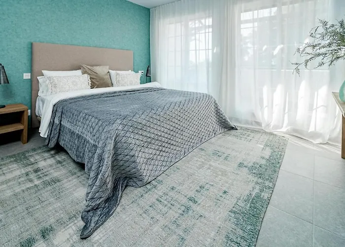 Lejlighed Ab3 - Spacious Puerto Banus Marbella
